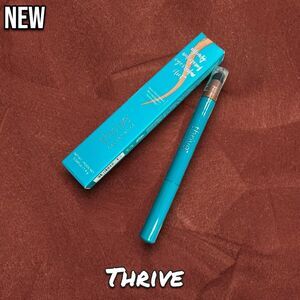 Thrive Infinity Waterproof Eyeshadow Stick — Dr. Q (Caramel Bronze Shimmer) NEW